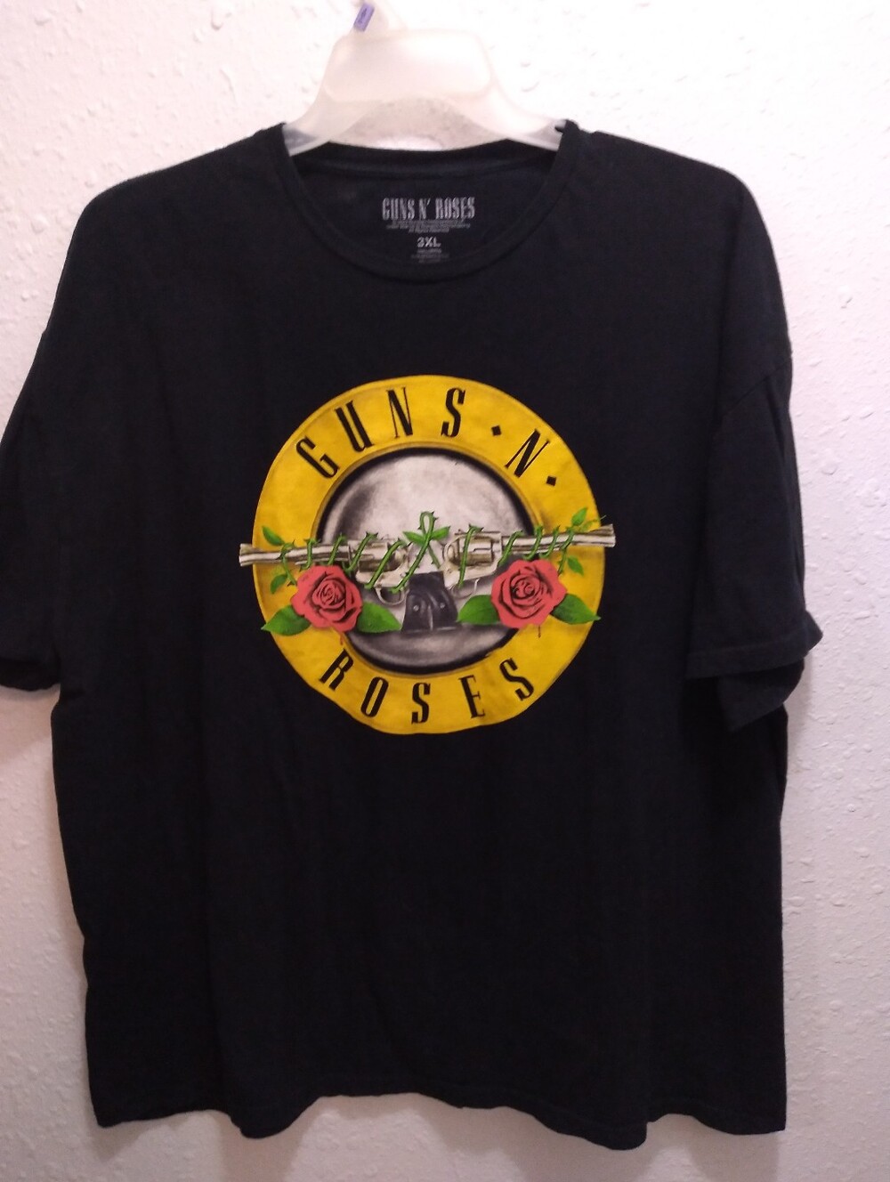 Guns N' Roses Tee